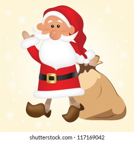 Santa Claus