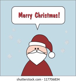 Santa Claus