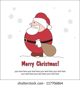 Santa Claus