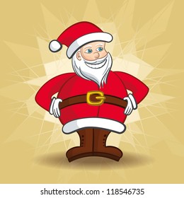 Santa Claus