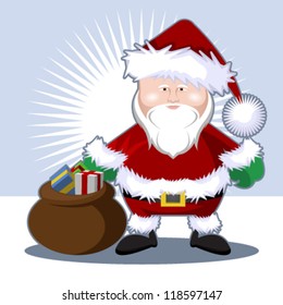 Santa Claus