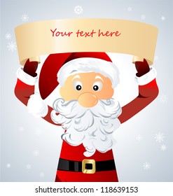 Santa Claus