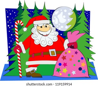 santa claus