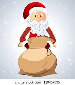 Santa Claus
