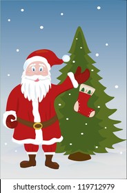 santa claus