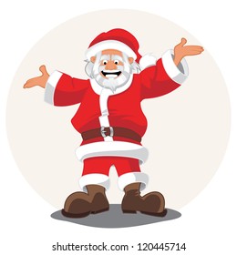 Santa Claus