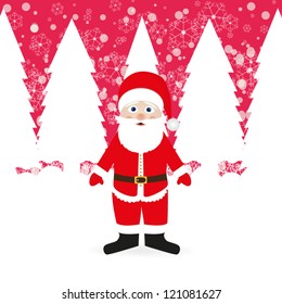 Santa Claus