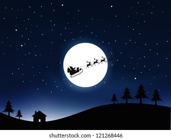 santa claus
