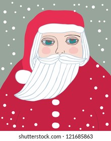 santa claus