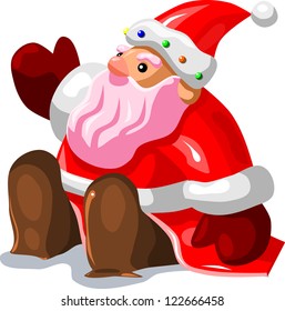 santa claus