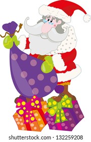 Santa Claus