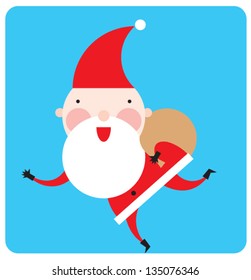 Santa Claus
