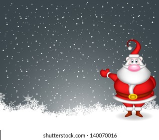 santa claus