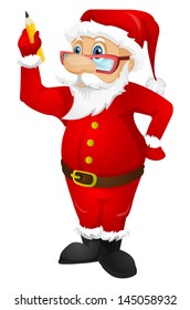 Santa Claus
