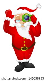 Santa Claus