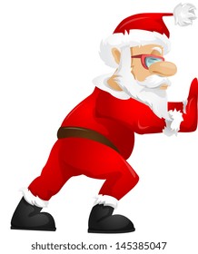 Santa Claus