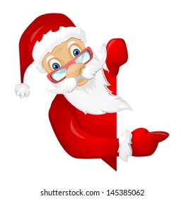 Santa Claus