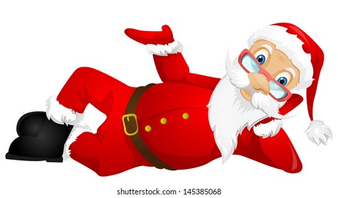 Santa Claus