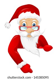 Santa Claus