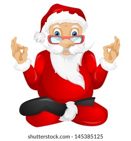 Santa Claus