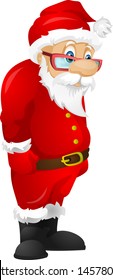 Santa Claus