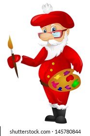 Santa Claus