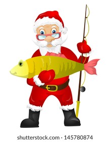 Santa Claus