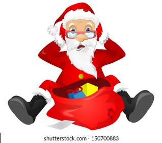Santa Claus