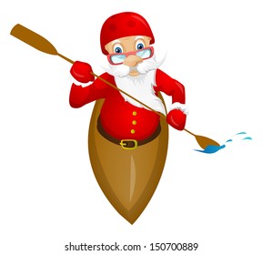 Santa Claus