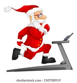 Santa Claus