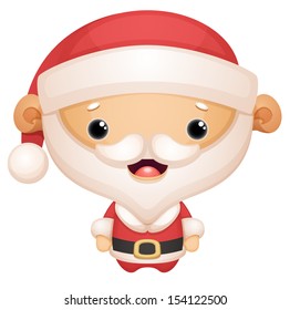 Santa Claus