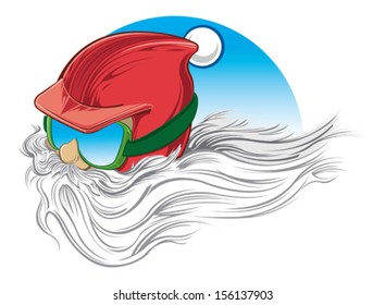 Santa Claus