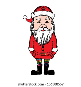 Santa Claus