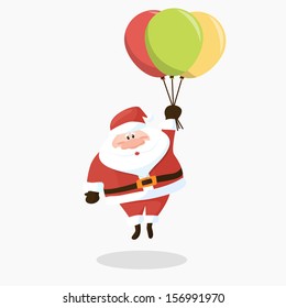Santa Claus
