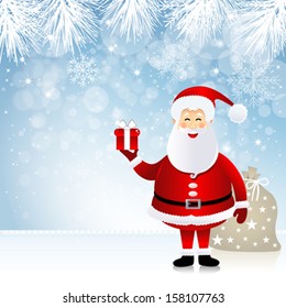 Santa Claus