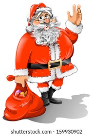 santa claus