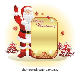Santa Claus
