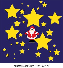 Santa Claus