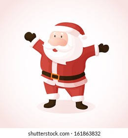 Santa claus