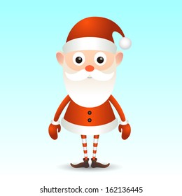 Santa Claus