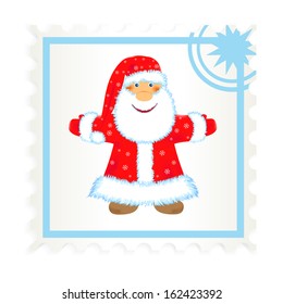 Santa Claus