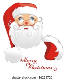 santa claus