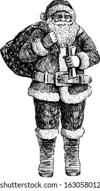 Santa Claus