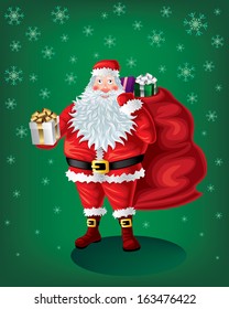 Santa Claus