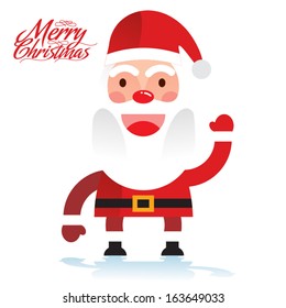 Santa Claus