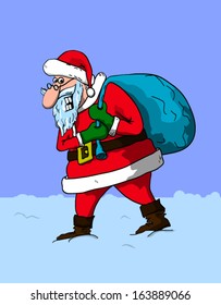 Santa Claus