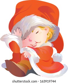 santa claus