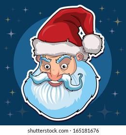 Santa Claus