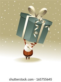 Santa Claus