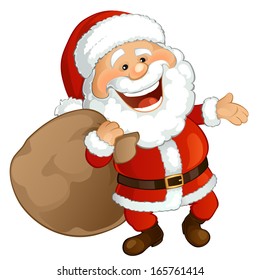 Santa Claus